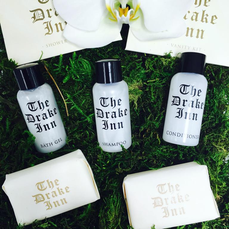 The Drake Inn 햄프턴베이 외부 사진
