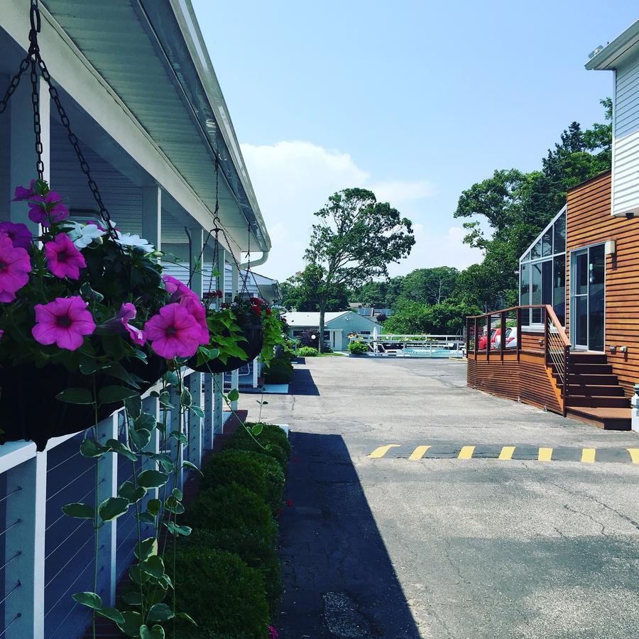 The Drake Inn 햄프턴베이 외부 사진